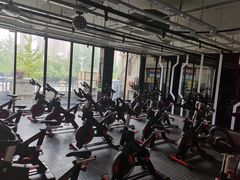 -金仕堡游泳健身会所(中铁名邸店)