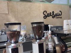 -Seesaw Coffee(上海太阳宫K46店)
