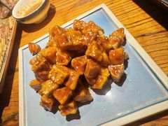 -百花人家(门城水岸店)
