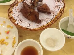 -婆婆家·湛江特色美食(福田振华路店)