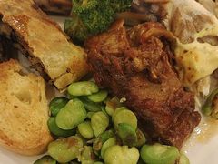 -天伦王朝酒店·盛华瑄餐厅