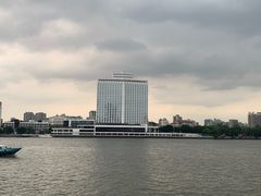 -广州白天鹅宾馆