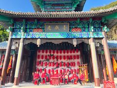 -深圳锦绣中华民俗村