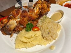 -申德勒加油站西餐厅(日坛路总店)