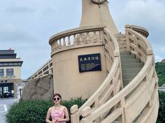 -东澳岛