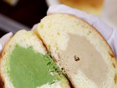 -Juicy Bakery(瑞景店)