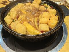-重庆鸡公煲·嘟享吃(林科大店)