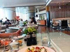 -广州四季酒店·意珍·意式自助餐