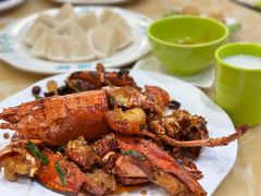 -小海豚•老字号海鲜餐厅(天涯店)