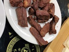 -罕山奶茶馆(和平路店)