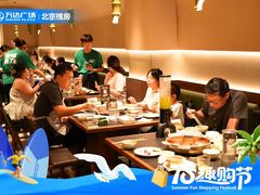 -万达广场(北京槐房店)