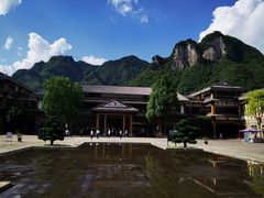 -娄山关景区
