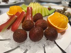 -珍记海鲜酒家(嵩山路店)