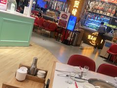 大堂-好彩猪肚鸡(正弘城店)