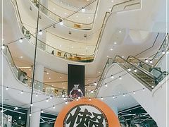 -金茂览秀城