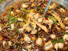 -香满锅老北京羊蝎子火锅·家常菜(新街口店)