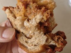 -佐敦面包铺·JORDAN BAKERY
