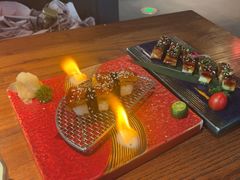 -京鹿料理(荟聚店)