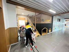 -北京市丰台区阳光起点锦城幼儿园(丰台园)