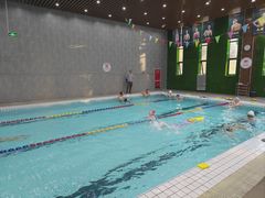 -途睿健身游泳俱乐部(顶峰店)