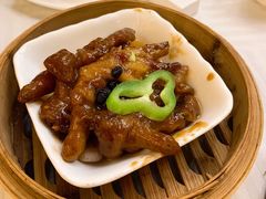 -潮福城大酒楼·潮粤菜·港式点心(阳光城店)