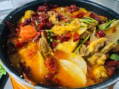 -3号仓库·创意中国菜(乐清正大广场店)