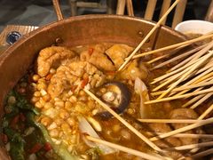 -爷门串串(江南西店)