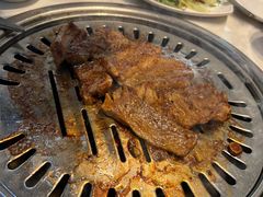 -六七八韩式烤肉·韩国料理(上杭路店)