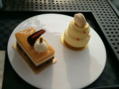-SEN CASTLE城堡西餐(创意设计中心店)