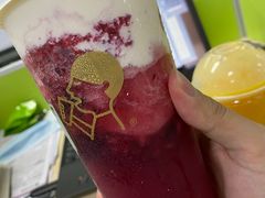 -喜茶(深圳丰盛町店)