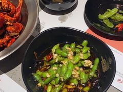 -一棠龙虾•王牌虾球(恒隆广场店)