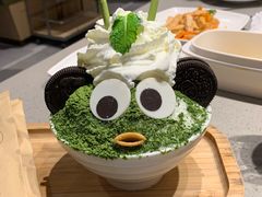 -海底捞火锅(金山百联店)