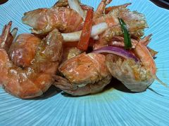 -良师门滨海人家·海鲜·家常菜(滨海城店)