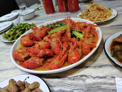 -大拇指龙虾(凤凰广场店)