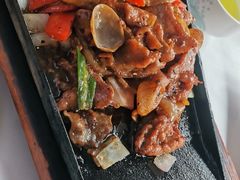 -楚鱼王·河鲜·湖北菜(华农店)