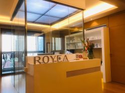 -ROYEA茹彦祛痘·问题肌肤修护中心