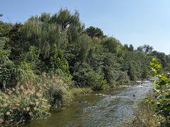 -龙洞风景区-藏龙涧