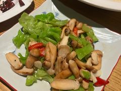 -缘生态云南菜·野生菌庭院餐厅(华侨城店)
