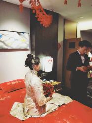 -情订奇缘婚纱摄影(和平路店)