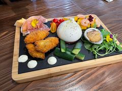 -ALLORA意大利餐厅(丰盛里店)