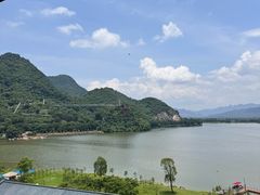 -宝晶宫旅游景区
