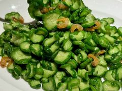 -船歌·鱼水饺青岛菜(闽江二路店)