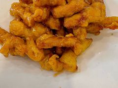 -鼎好家常菜(天桥店)