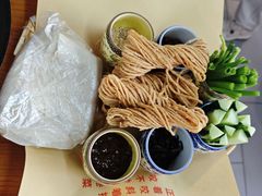 -十二道丰味·徐州土菜·烧烤(何山路店)