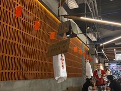 -破店肥哈·东北烧烤·夜宵(南山保利店)