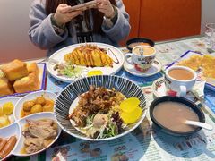 -阿飛冰室(下沙店)