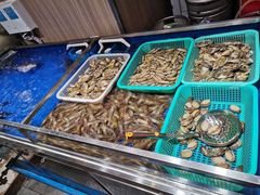 水产区-船歌·鱼水饺青岛菜(金狮广场店)