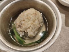 -食為天·本地人爱吃的淮扬菜(瘦西湖店)