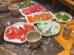 -堂客老火锅(欣阳广场总店)