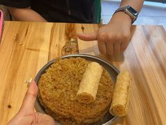 -柳州肥姨妈大骨螺蛳粉(江宁万达店)